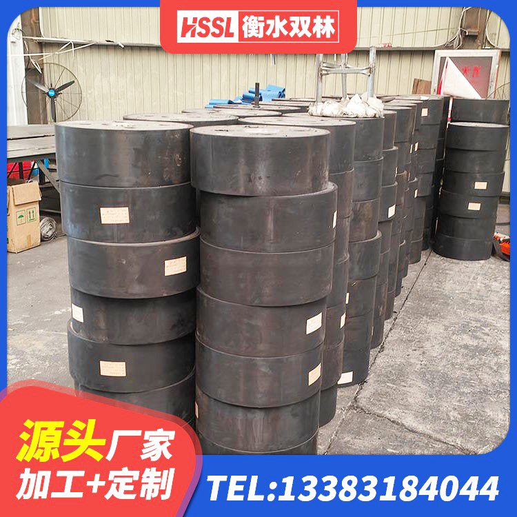 东宝区LNR1400天然隔震支座厂家 东宝区建筑抗震支座LNR800生产厂家 东宝区建筑受力的隔震支座生产厂家 东宝区LNR1100橡胶隔震支座源头工厂 - 第1张