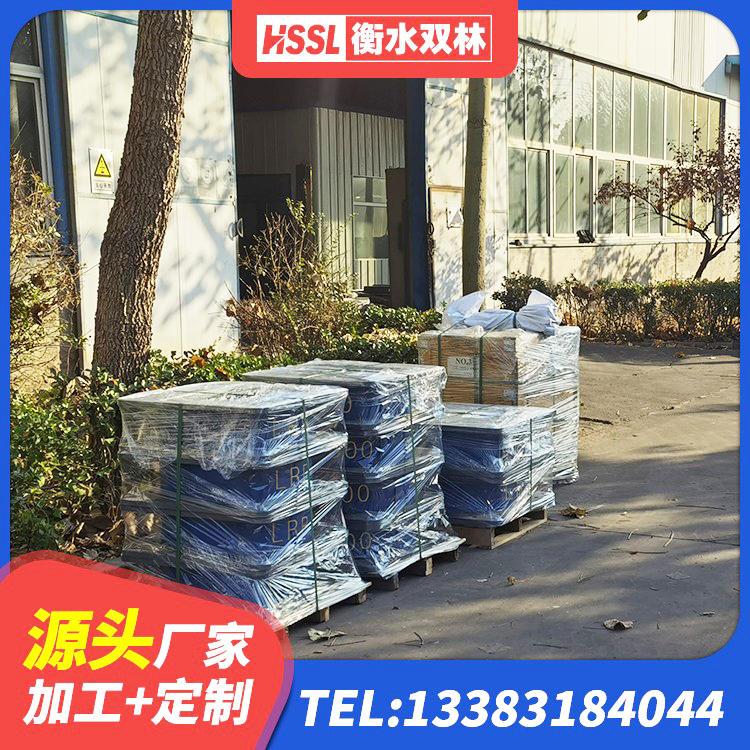 东宝区建筑哪里有隔震支座 东宝区LNR型橡胶隔震支座源头工厂 东宝区钢结构建筑厂房抗震支座 东宝区建筑隔震减震装置源头工厂 - 第3张