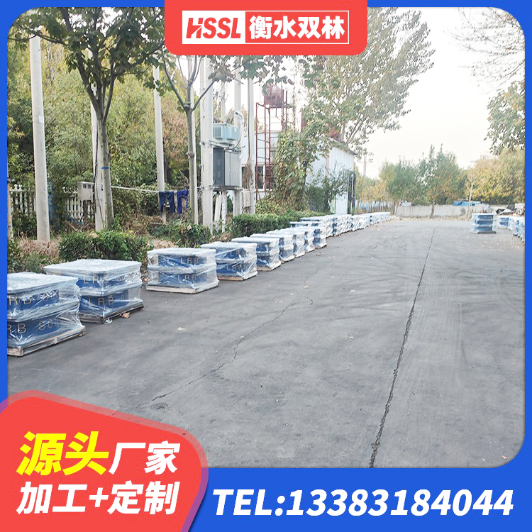 东宝区水平力分散型LNR隔震支座生产厂家 东宝区建筑隔震支座LNRD420源头工厂 东宝区建筑厚叠层橡胶隔震支座生产厂家 东宝区LRB800铅芯支座源头工厂 - 第5张