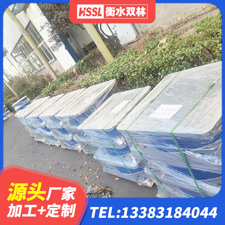 东宝区矩形隔震支座源头工厂 东宝区LNR1000天然隔震支座 东宝区LNR600天然隔震支座什么价格 东宝区天然橡胶隔震支座LNR1000-Ⅱ - 第4张